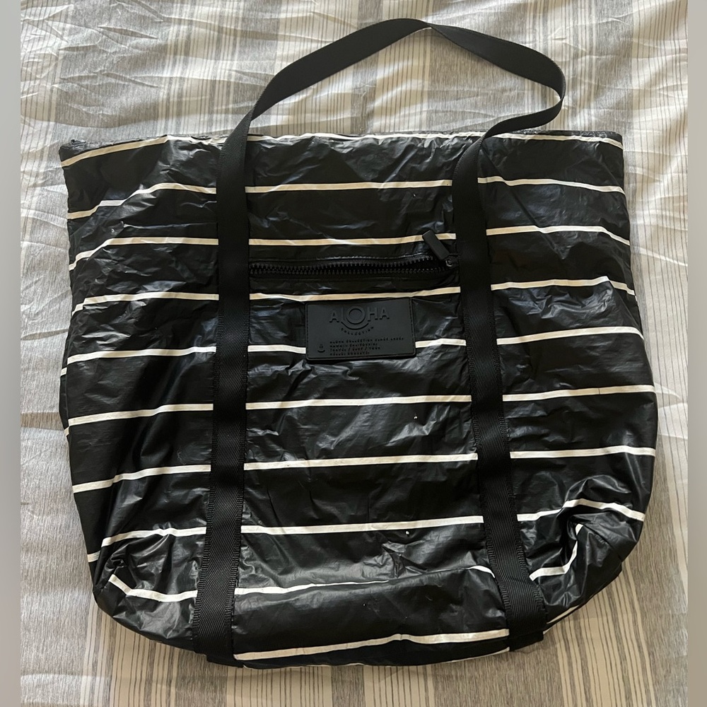 Aloha day tripper bag